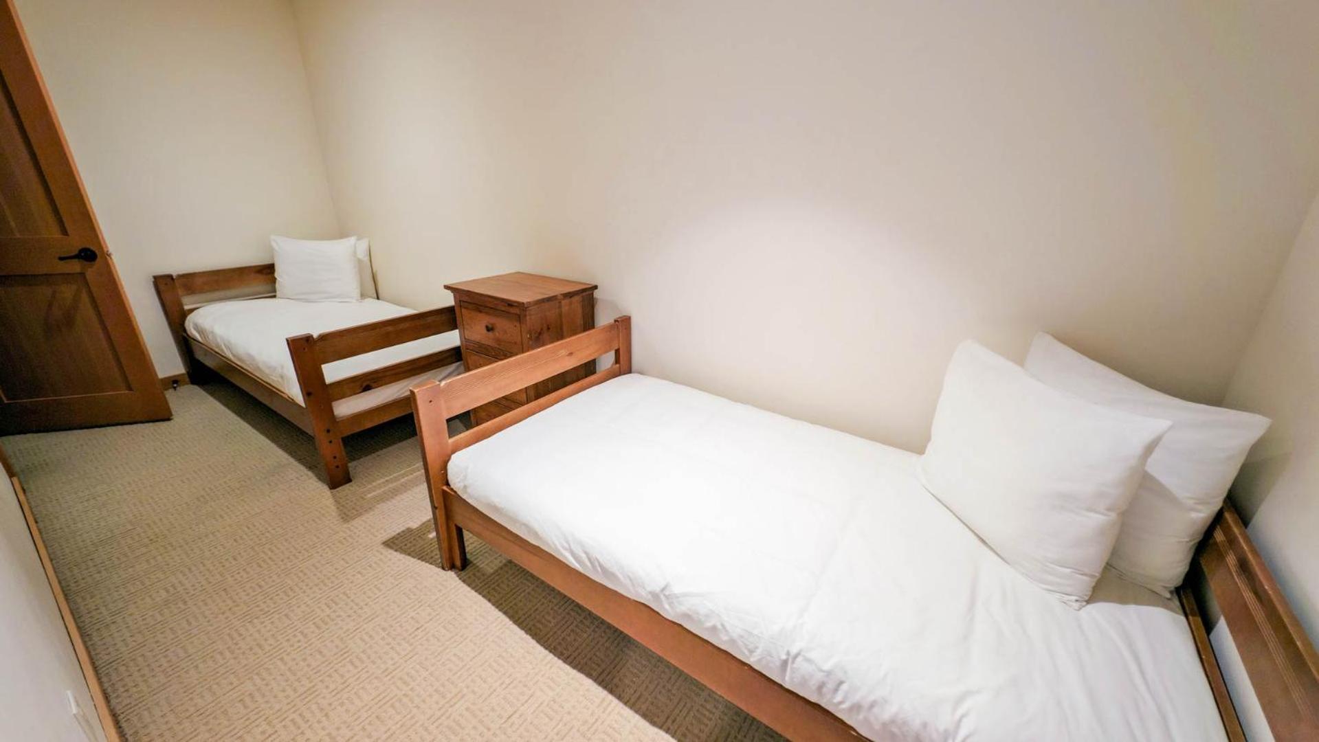 Lush Mountain Accommodations Golden Rum bild