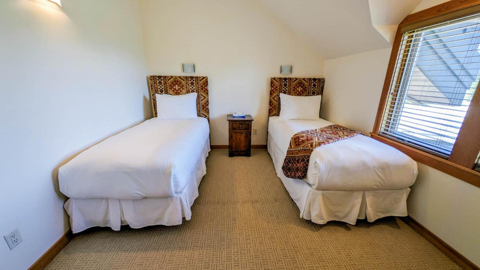 Lush Mountain Accommodations Golden Rum bild