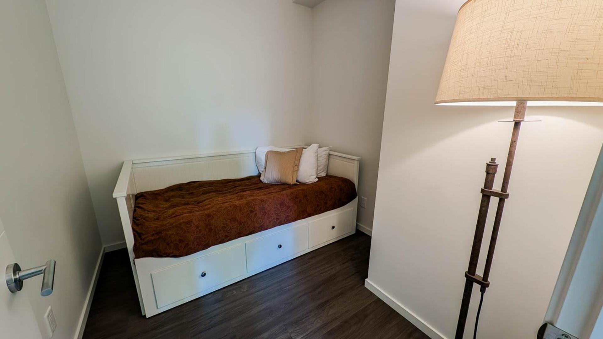 Lush Mountain Accommodations Golden Rum bild